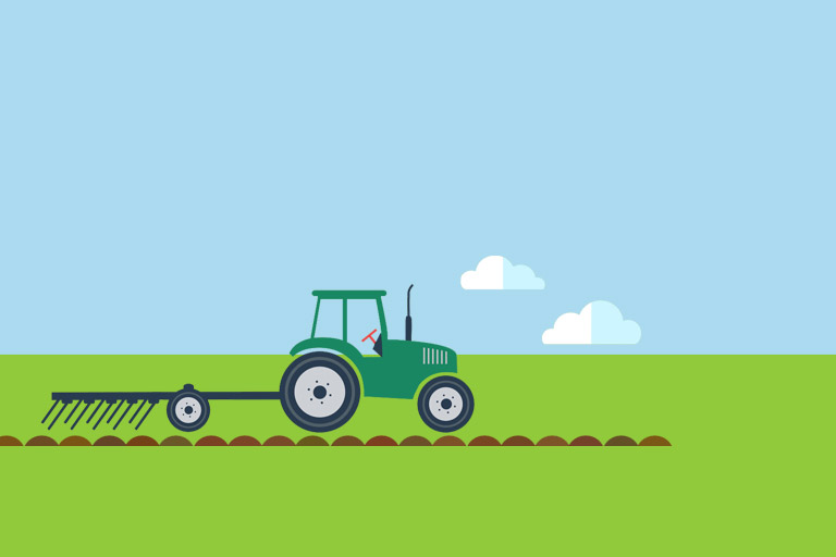 Precision Agriculture