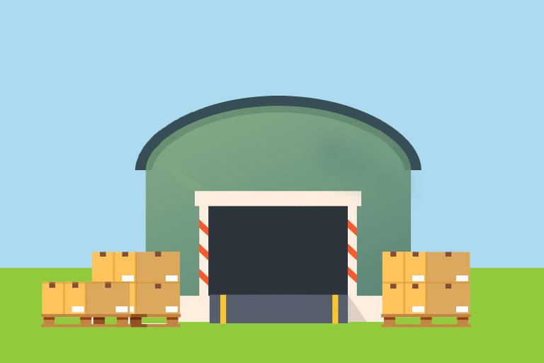 Warehouse Automation