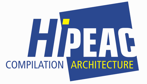 Synelixis a bronze Sponsor in HiPEAC 2014