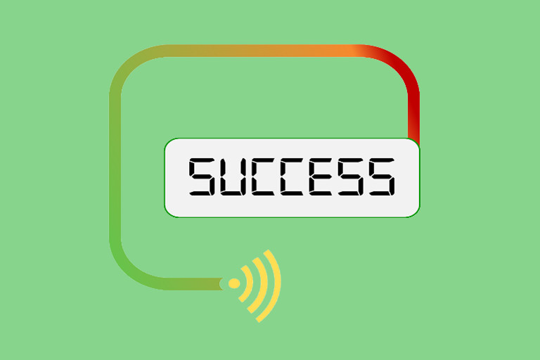 SUCCESS  kickoff meeting