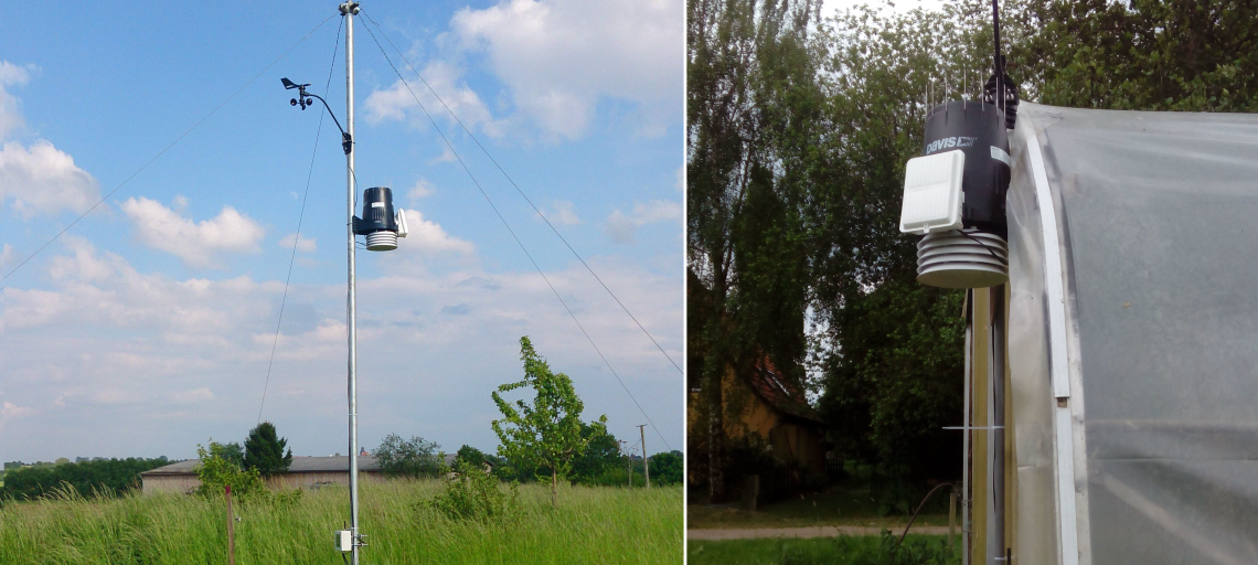 SynField extends the installation in Witzenhausen, Germany