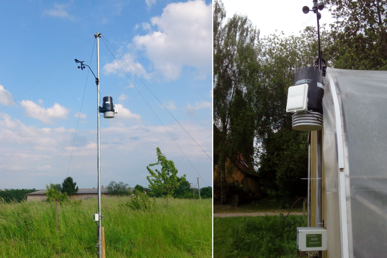 SynField extends the installation in Witzenhausen, Germany