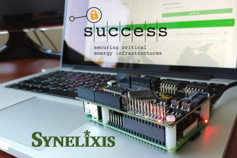 SUCCESS Project 1st Review