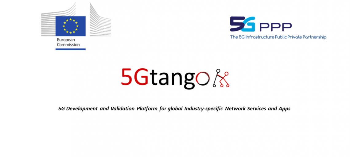 5GTANGO