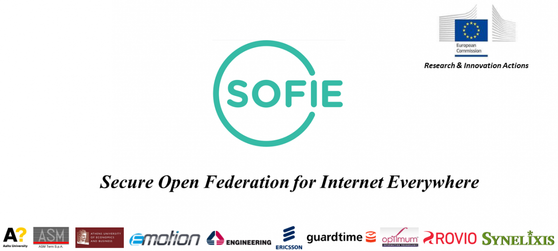 SOFIE
