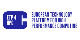 ETP4HPC