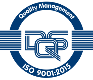 ISO-9001:2015