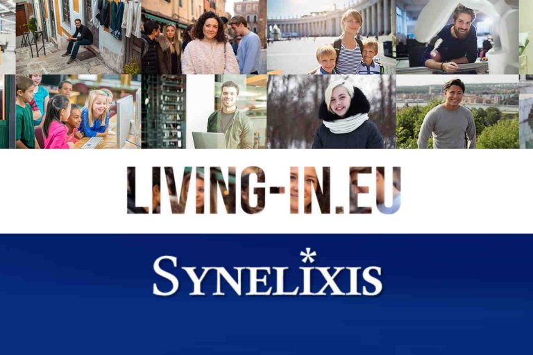 Synelixis to boost sustainable digital transformation in cities