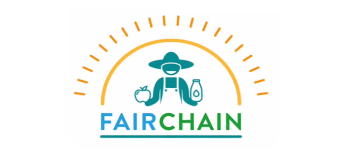 FAIRCHAIN