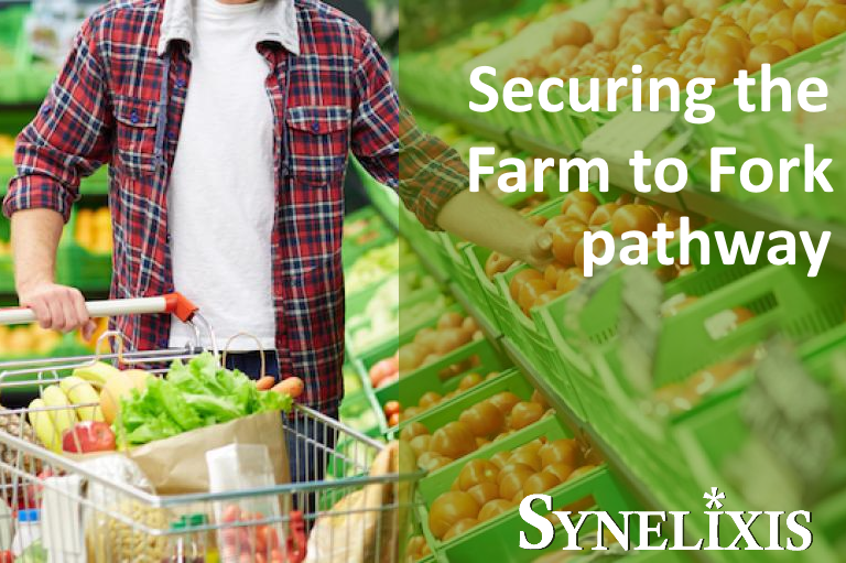 Securing the Farm to Fork Supply Chain