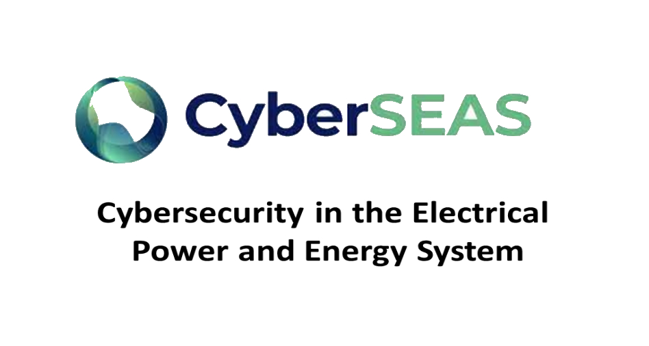 CyberSEAS
