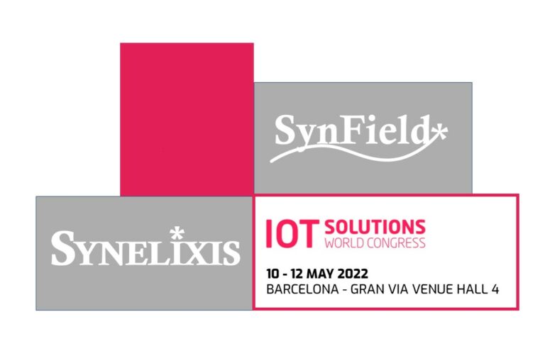 Synelixis in “IoT Solutions World Congress” Exhibition